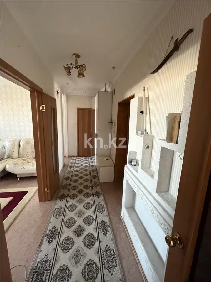 Продажа 2-комнатной квартиры, 60 м² в Караганде - фото 6
