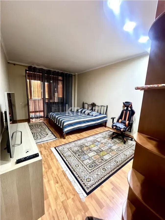Продажа 3-комнатной квартиры, 112 м² в Алматы - фото 2