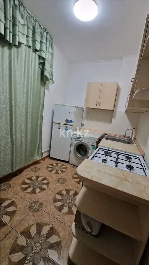 Продажа 1-комнатной квартиры, 32.8 м², ул. Радостовца, дом  172 - Продажа квартир в Алматы с фото фото 2 из 3