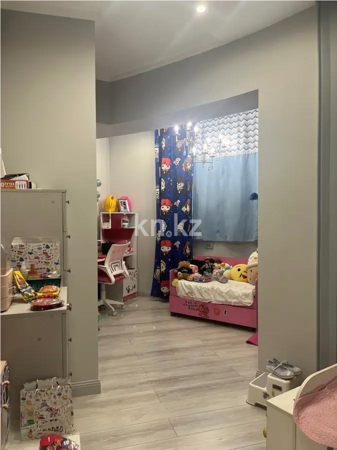 Продажа 4-комнатной квартиры, 128 м², ул. Брусиловского, дом  167 - Продажа квартир в новостройках Алматы фото 5 из 8