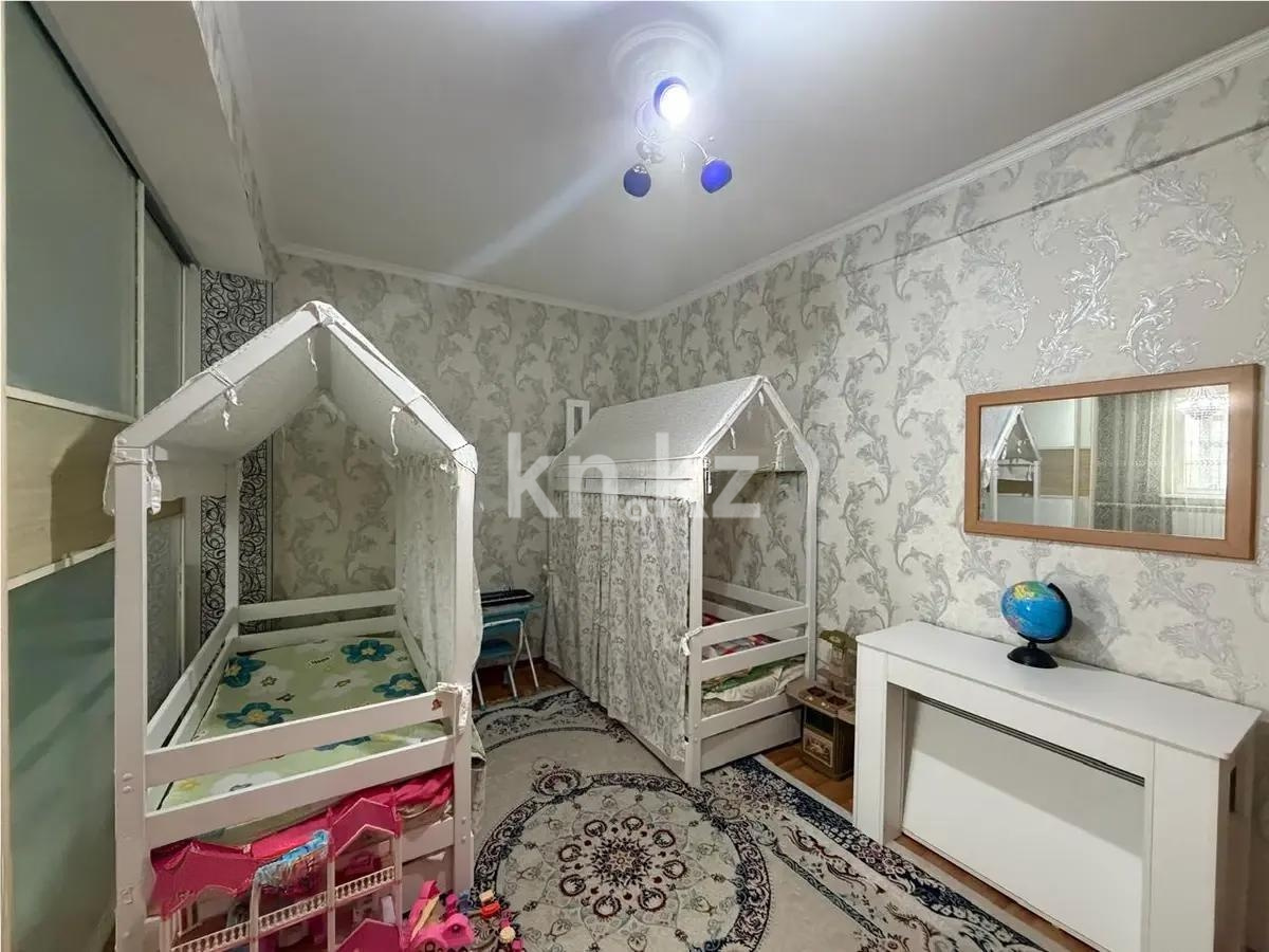 Продажа 3-комнатной квартиры, 92 м² - Продажа квартир в Жетысуском р-не Алматы фото 3 из 6