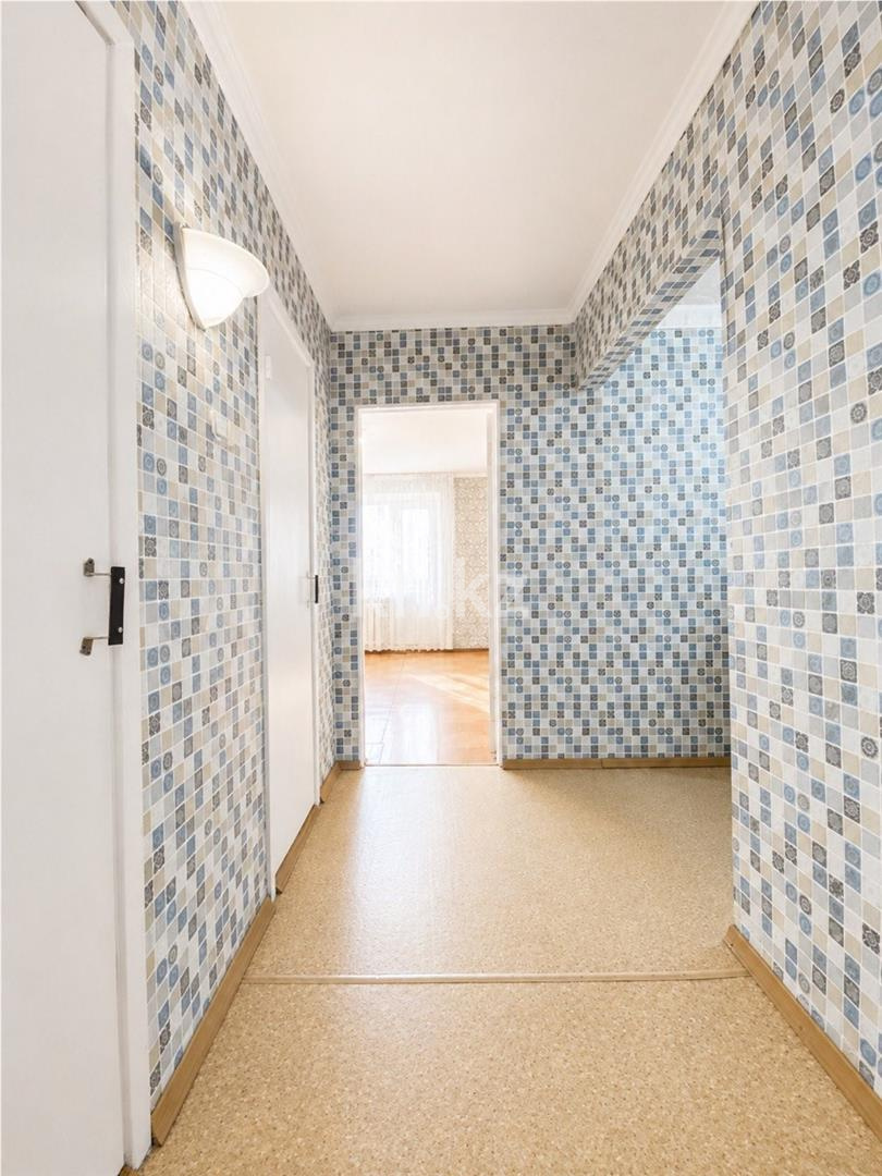 Продажа 3-комнатной квартиры, 72 м² - Продажа трехкомнатных квартир в панельном доме в Темиртау фото 12 из 15