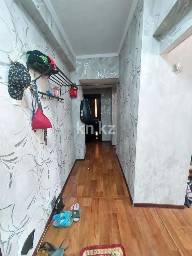 Продажа 2-комнатной квартиры, 46 м², ул. Павлодарская, дом  133А в Алматы - фото 6