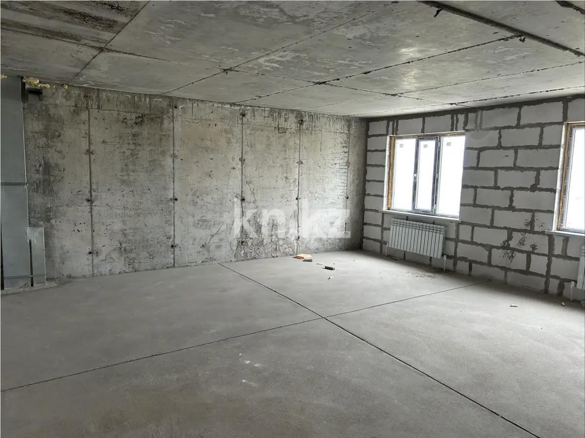Продажа 2-комнатной квартиры, 60 м² - Продажа квартир в Карасайском р-не Алматы фото 1 из 6