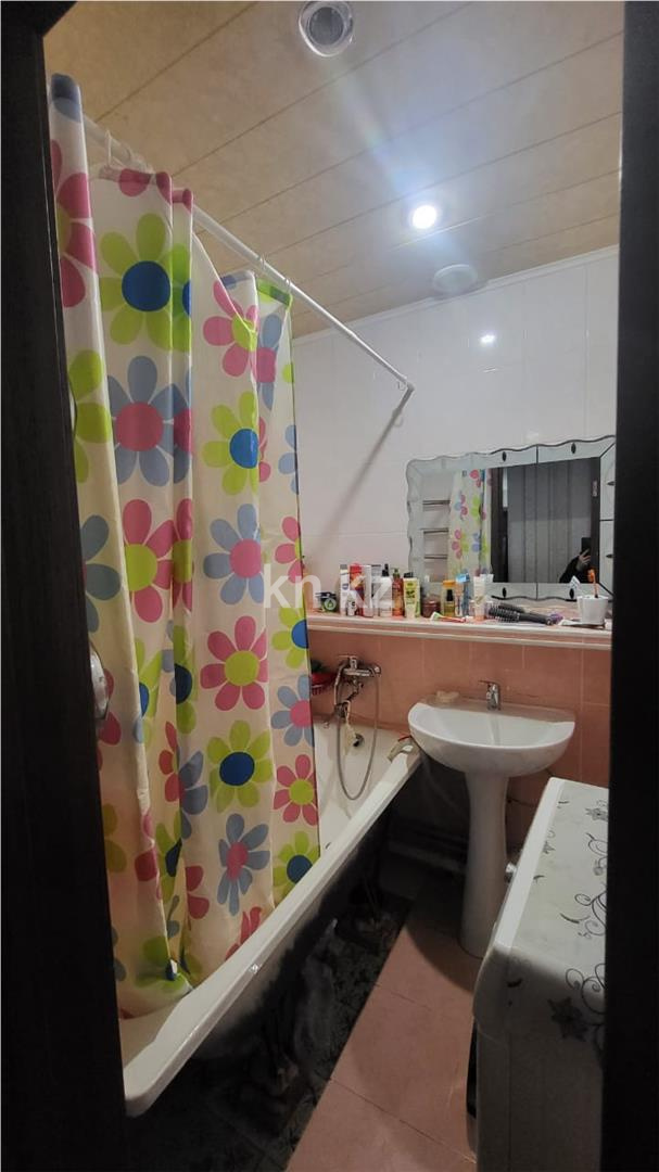 Продажа 3-комнатной квартиры, 62 м², пр. Республики - Продажа  трехкомнатных квартир в Караганде фото 10 из 17