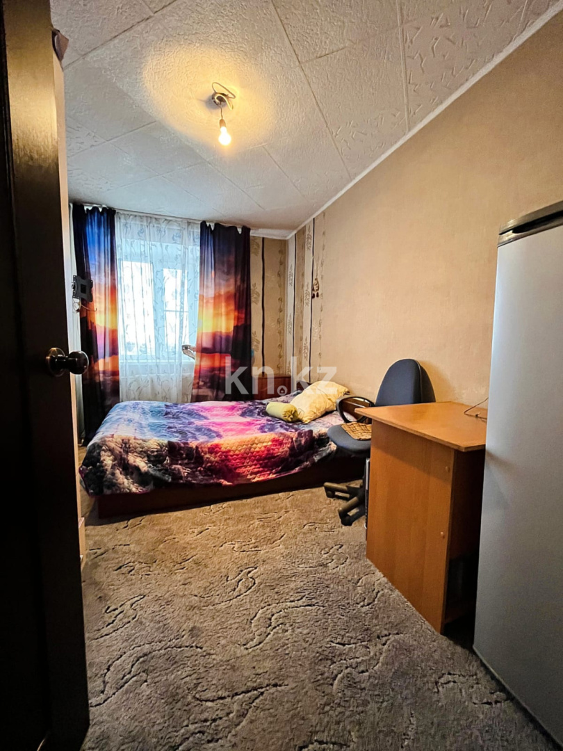 Продажа 3-комнатной квартиры, 64 м², ул. Михаэлиса, дом  7 в Усть-Каменогорске - фото 10