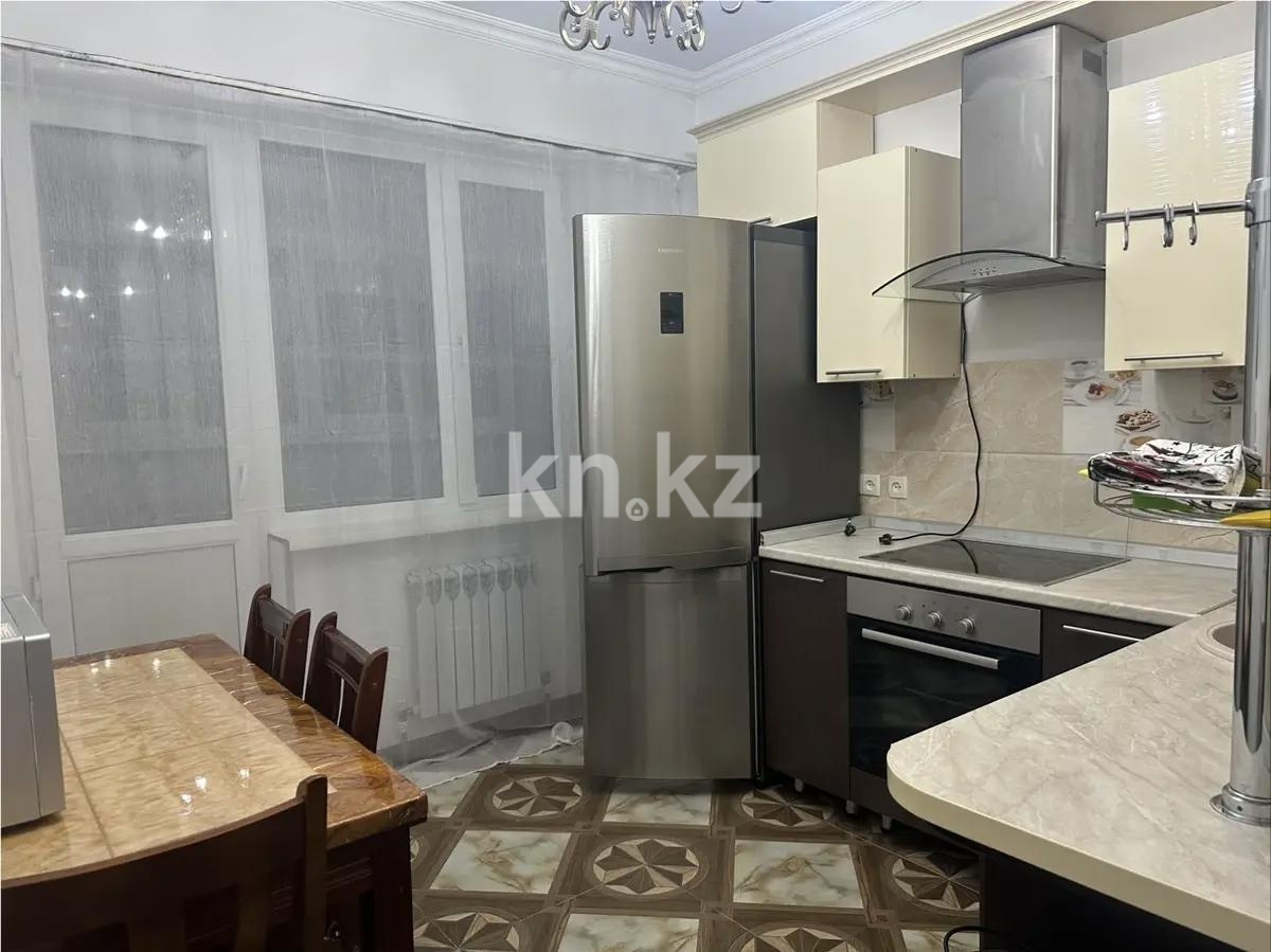 Продажа 2-комнатной квартиры, 67 м² в Алматы - фото 3