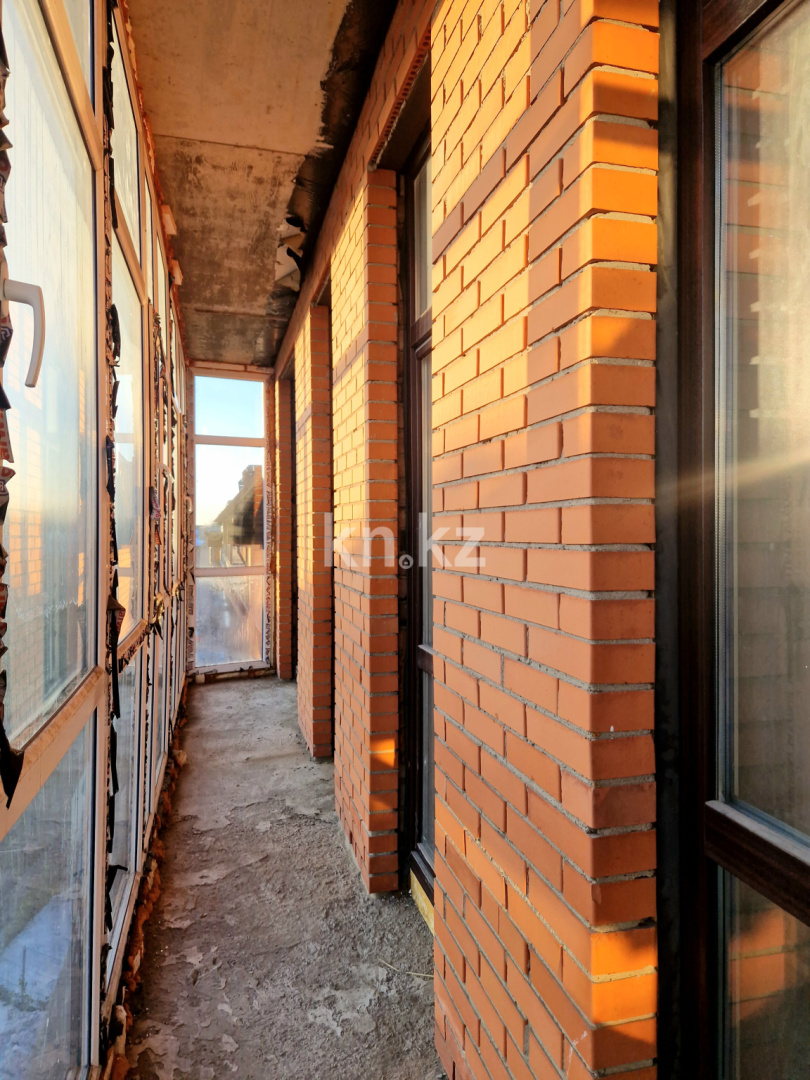 Продажа 4-комнатной квартиры, 161.8 м² - Продажа квартир в Казахстане - страница 137 фото 5 из 12