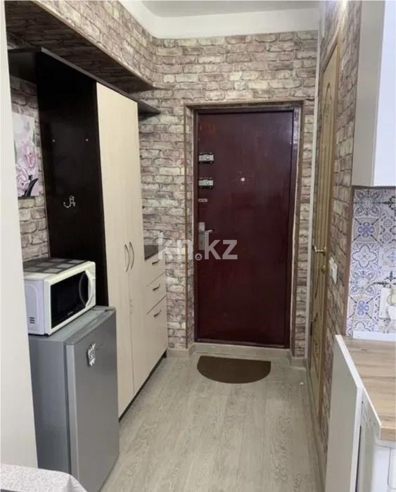Продажа 1-комнатной квартиры, 25 м² в Алматы - фото 4