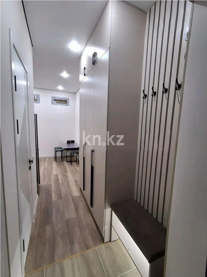 Продажа 1-комнатной квартиры, 35 м² в Алматы - фото 4