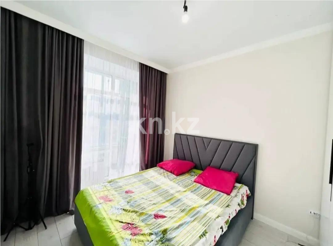 Продажа 2-комнатной квартиры, 48 м² - Продажа недвижимости в Казахстане фото 2 из 5