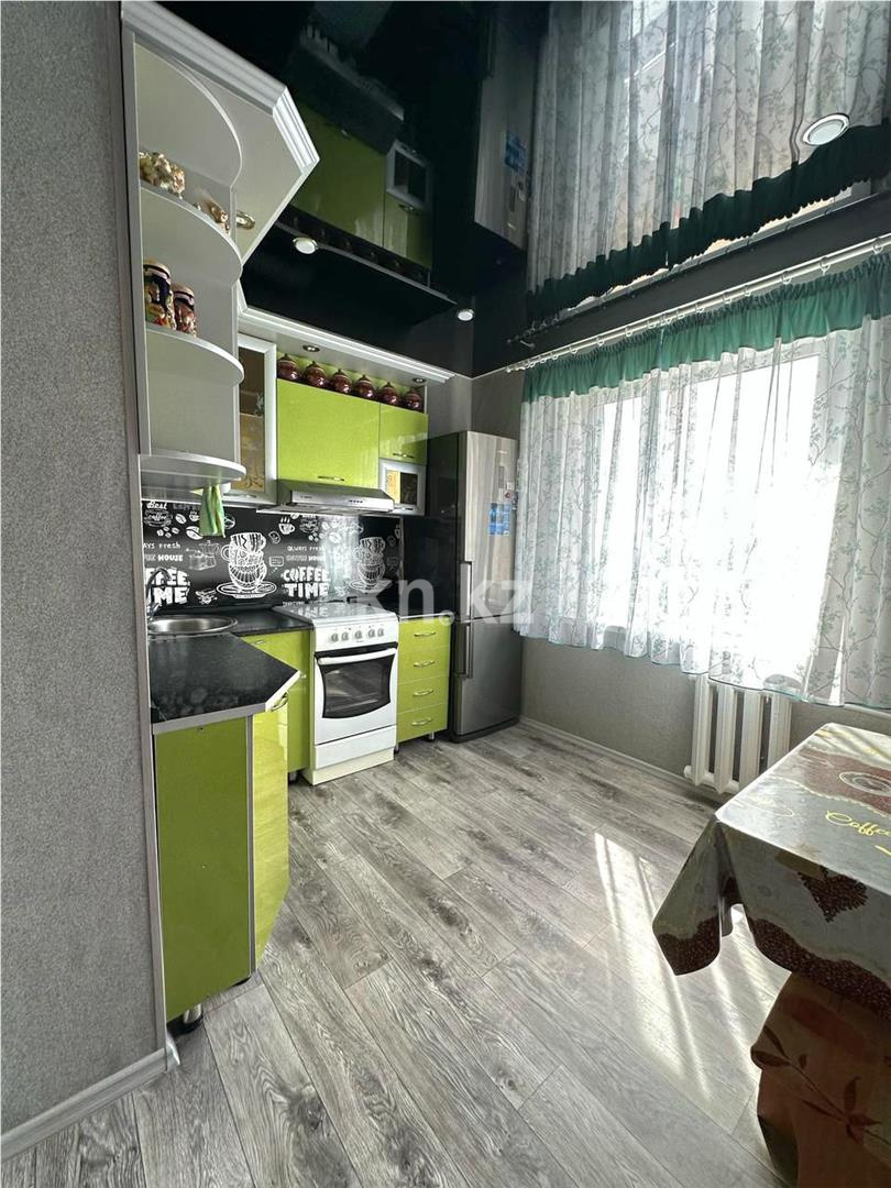 Продажа 2-комнатной квартиры, 51 м², ул. Амангельды - Продажа квартир в Казахстане фото 4 из 13