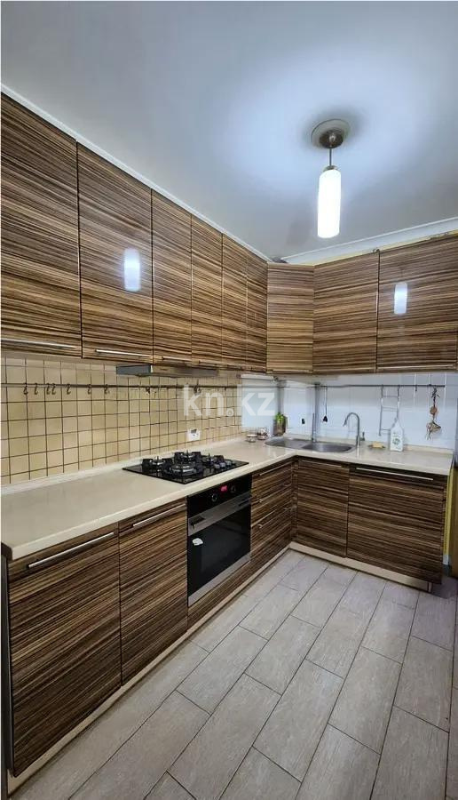 Продажа 2-комнатной квартиры, 51.5 м², пр. Кудайбердыулы, дом  2/7 - Продажа квартир в Астане без посредников фото 3 из 5