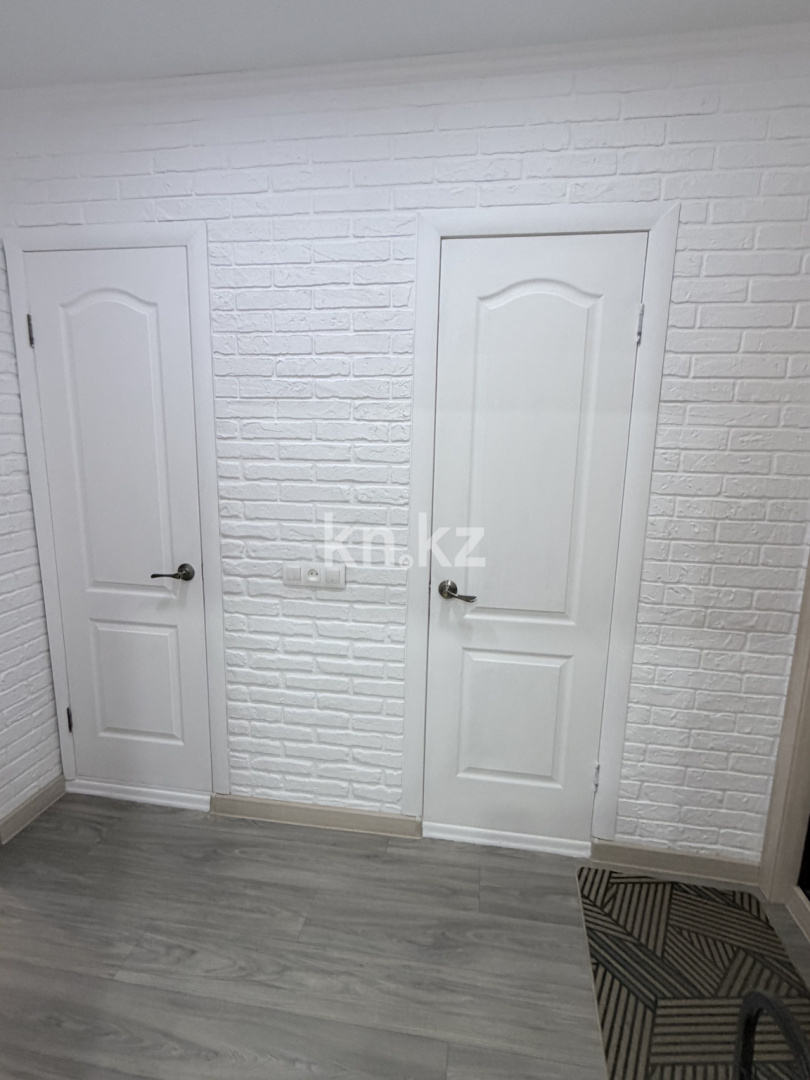 Продажа 1-комнатной квартиры, 34.7 м² - Недвижимость в Павлодаре фото 6 из 16