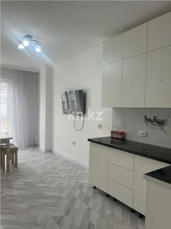 Продажа 2-комнатной квартиры, 41 м² в Алматы - фото 2