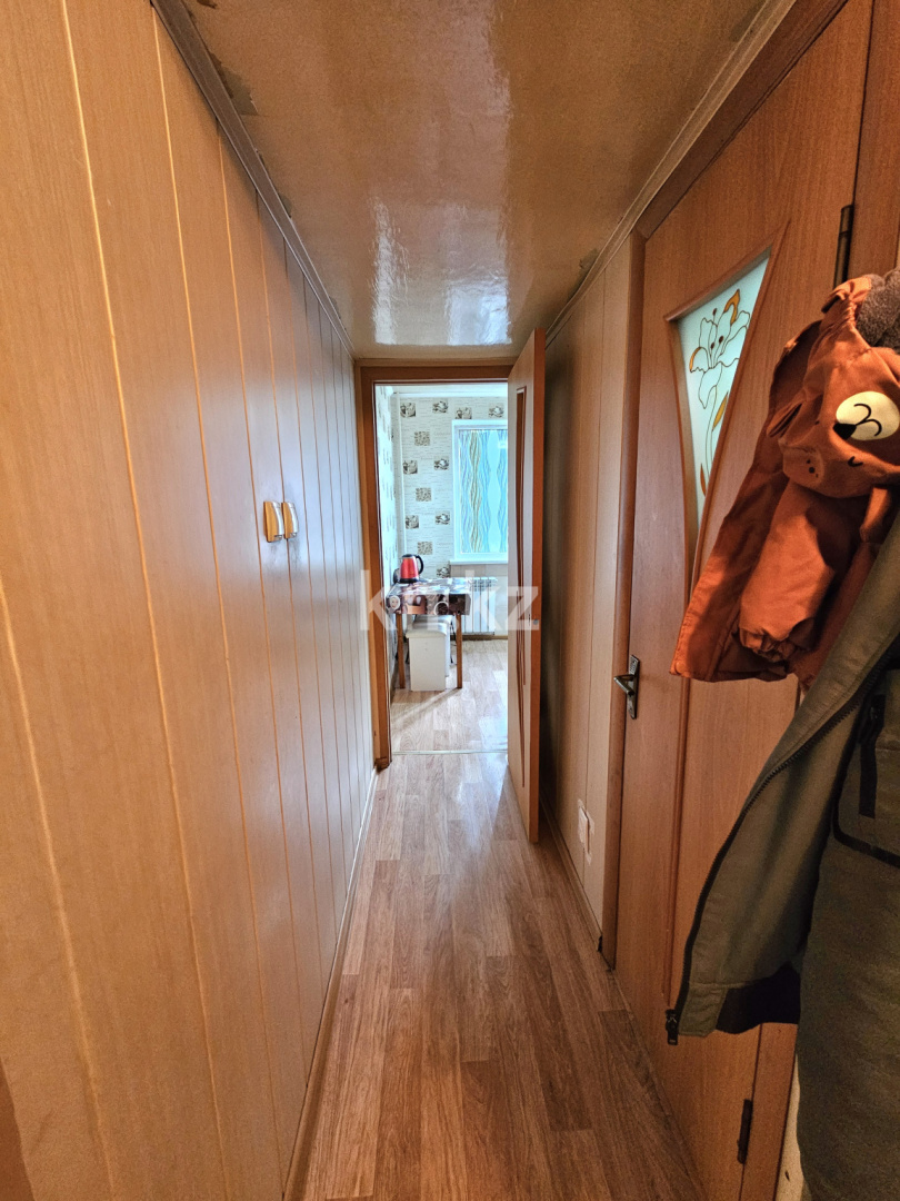 Продажа 3-комнатной квартиры, 60 м², мкр-н 9 в Алматы - фото 17