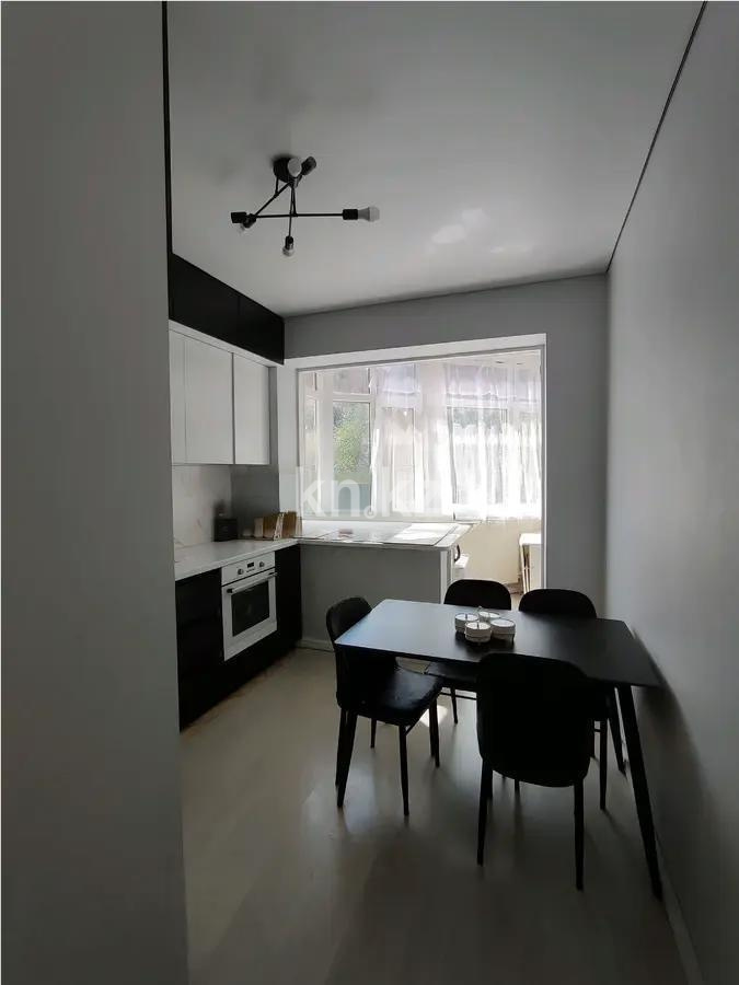 Продажа 3-комнатной квартиры, 80 м², ул. Кенесары хана, дом  54/1 в Алматы - фото 2