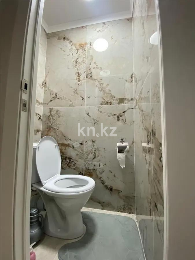 Продажа 2-комнатной квартиры, 52 м² в Алматы - фото 4