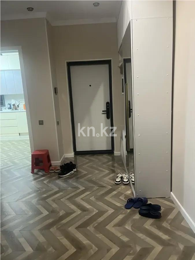 Продажа 3-комнатной квартиры, 108 м², ул. Утеген батыра, дом  11д в Алматы - фото 8