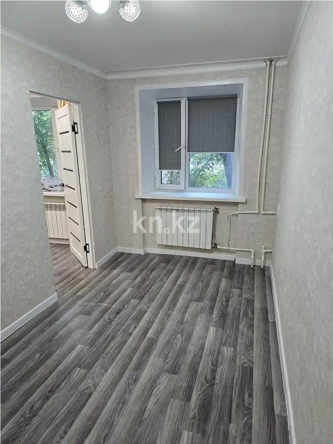 Продажа 2-комнатной квартиры, 43 м² в Темиртау - фото 2