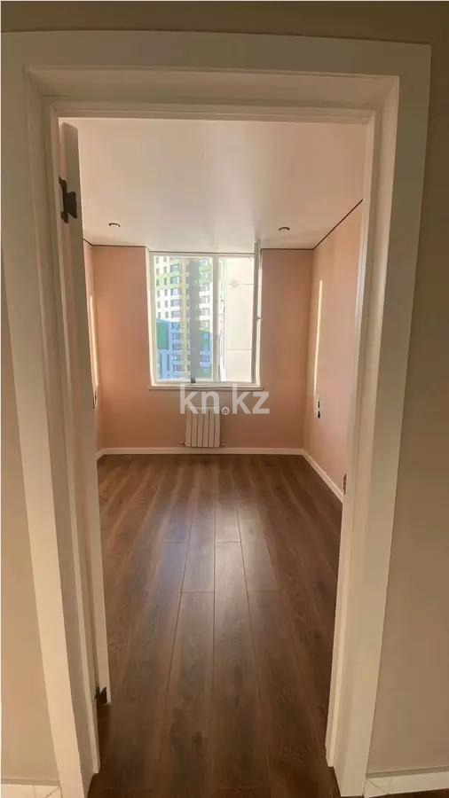 Продажа 3-комнатной квартиры, 65 м², ул. Бейбарыс Султан, дом  12 - Продажа квартир в новостройках Астаны с фото фото 2 из 5