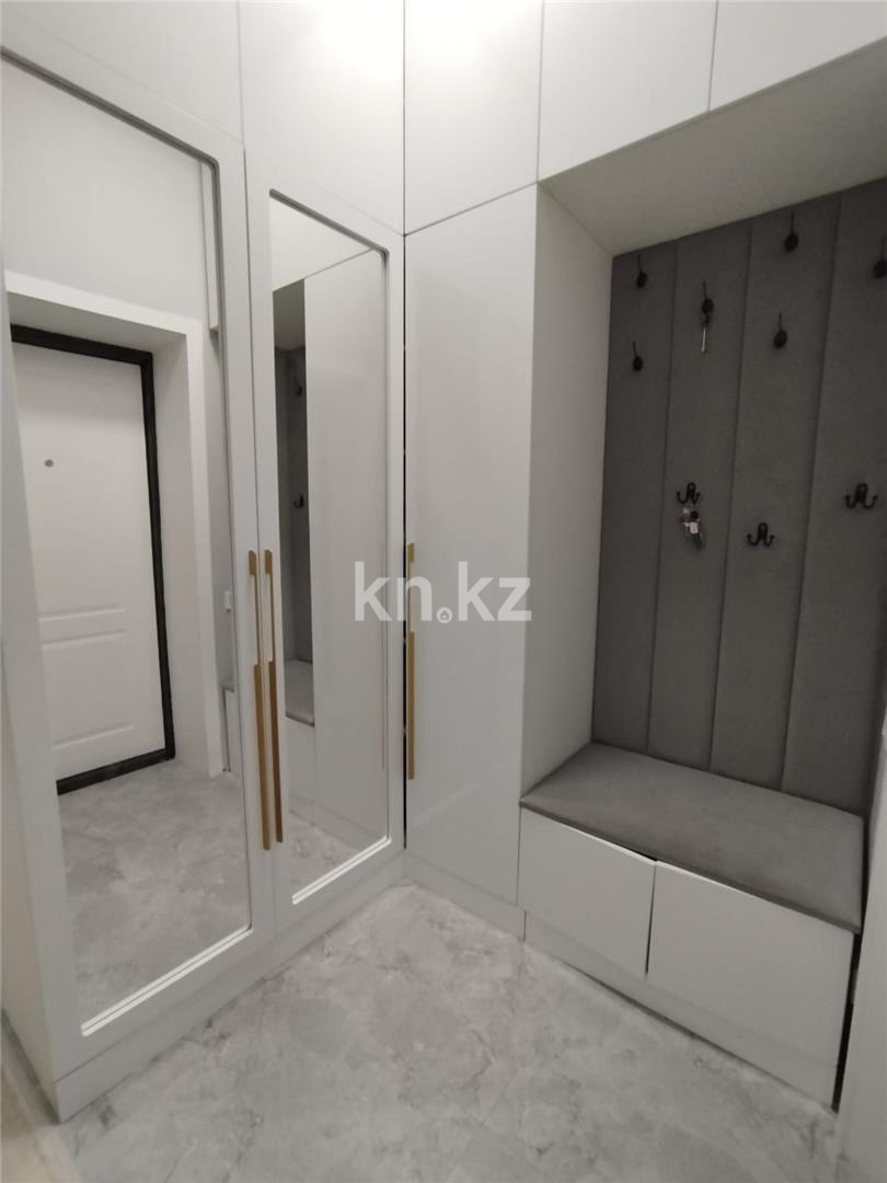 Продажа 2-комнатной квартиры, 67 м², ул. Гапеева - Продажа квартир в Караганде фото 12 из 15