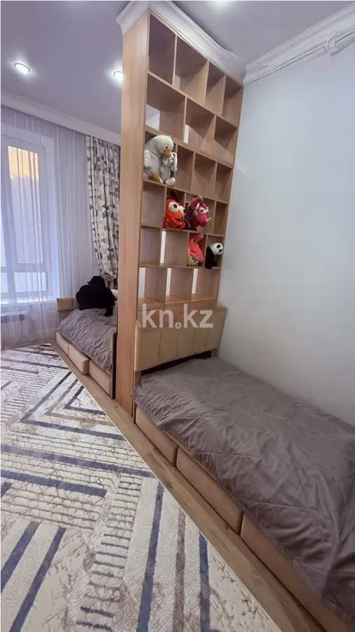 Продажа 3-комнатной квартиры, 92 м² в Астане - фото 3