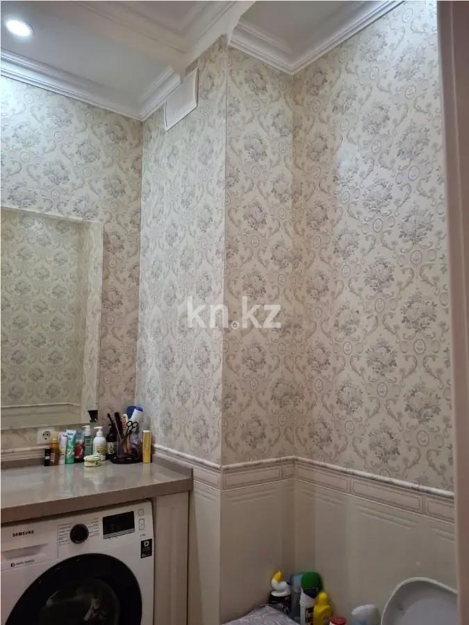 Продажа 3-комнатной квартиры, 85 м² - Продажа трехкомнатных квартир в Астане - страница 45 фото 5 из 6