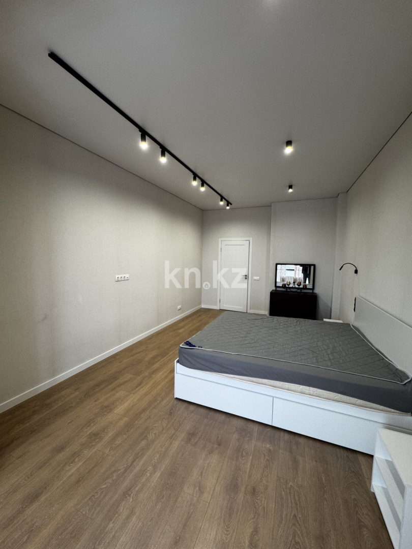 Продажа 2-комнатной квартиры, 59 м² - Аренда квартир посуточно в Жезказгане фото 3 из 18