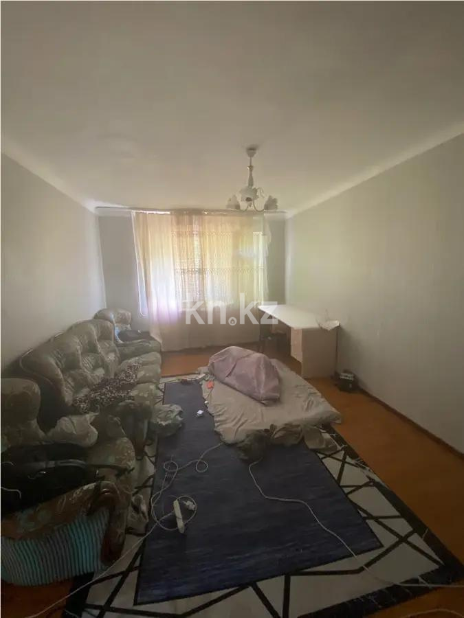 Продажа 2-комнатной квартиры, 44.5 м², ул. Коржын, дом  4 - Продажа квартир в Алматы фото 1 из 4