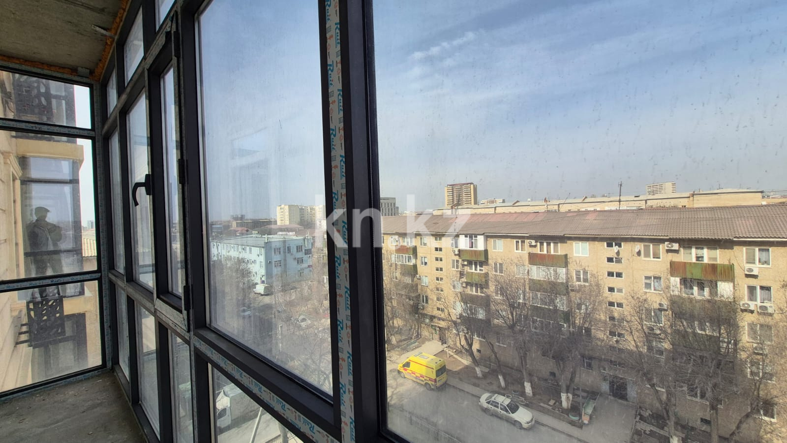 Продажа 3-комнатной квартиры, 104 м² - Продажа квартир в Казахстане - страница 136 фото 5 из 33