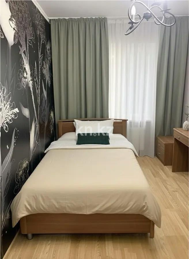 Продажа 4-комнатной квартиры, 75 м², 1 мкр., дом  20 - Продажа  четырехкомнатных квартир в Алматы фото 3 из 6