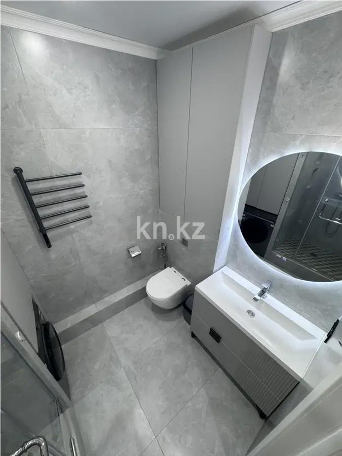 Продажа 2-комнатной квартиры, 63 м² в Алматы - фото 4