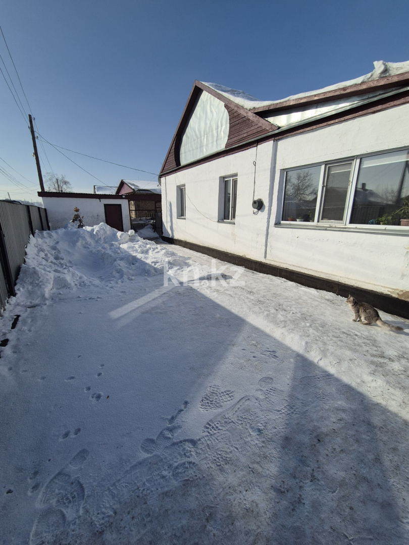 Продажа 4-комнатного дома, 82 м², ул. Молдагуловой, дом  51 - Продажа домов и коттеджей в Караганде без посредников фото 4 из 11