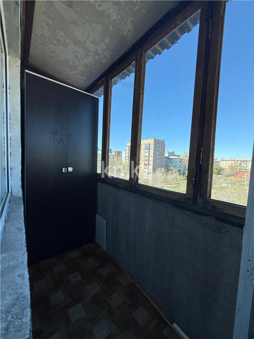 Продажа 3-комнатной квартиры, 63 м² в Караганде - фото 18