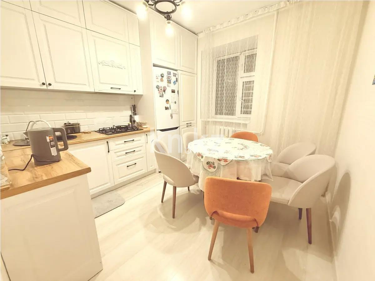 Продажа 3-комнатной квартиры, 70 м² - Продажа трехкомнатных квартир от собственников в Астане фото 4 из 7