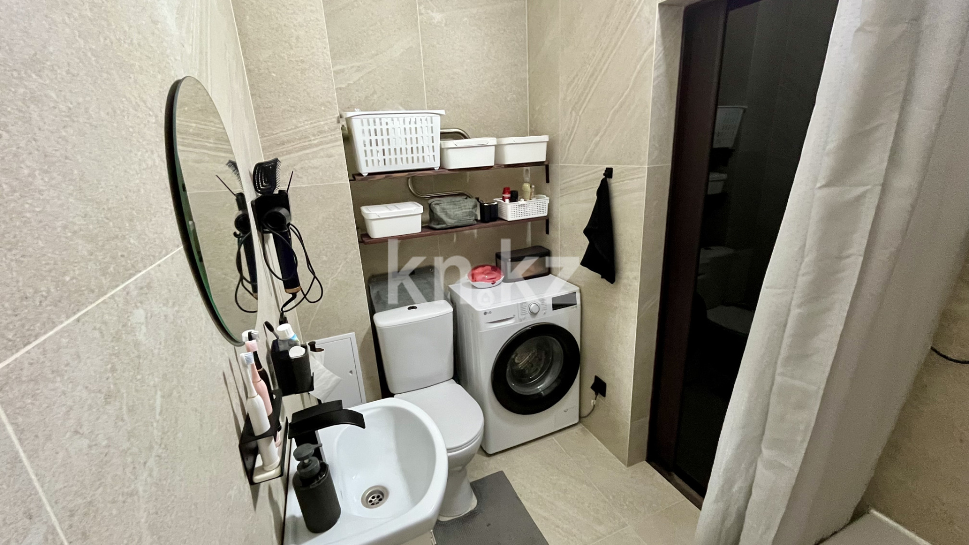Продажа 2-комнатной квартиры, 67.5 м² в Астане - фото 9