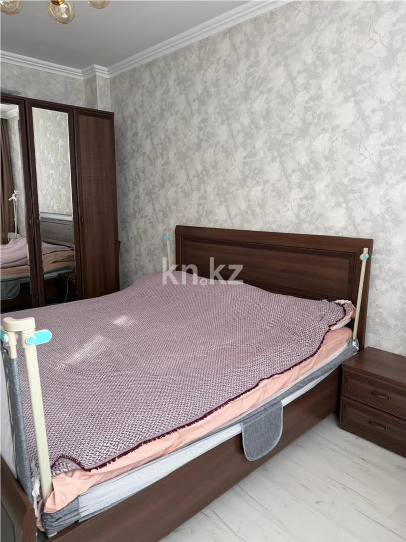 Продажа 4-комнатной квартиры, 120 м² в Астане - фото 7