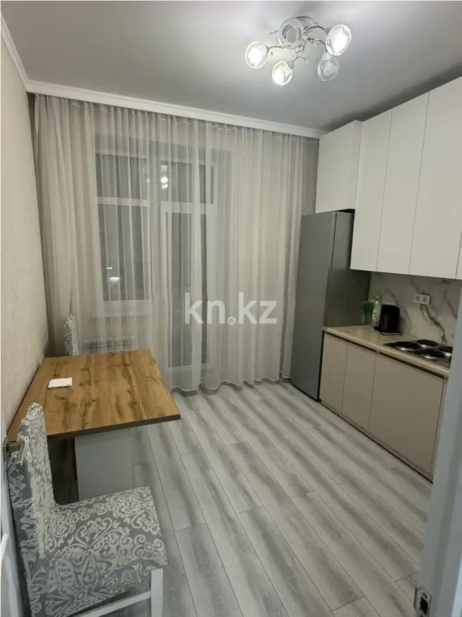 Продажа 1-комнатной квартиры, 39 м² - Продажа квартир в р-не Нура Астаны - страница 59 фото 2 из 4
