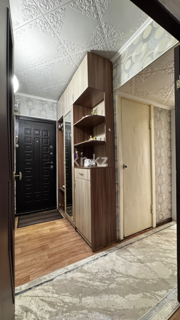 Продажа 2-комнатной квартиры, 45.3 м² в Таразе - фото 7