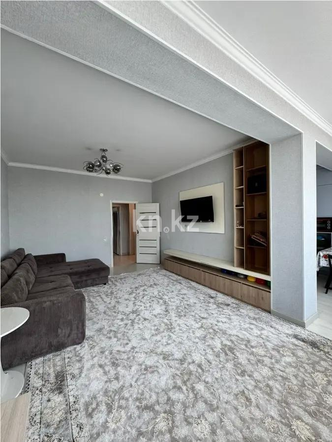 Продажа 3-комнатной квартиры, 95 м² - Продажа квартир в Казахстане - страница 34 фото 1 из 8