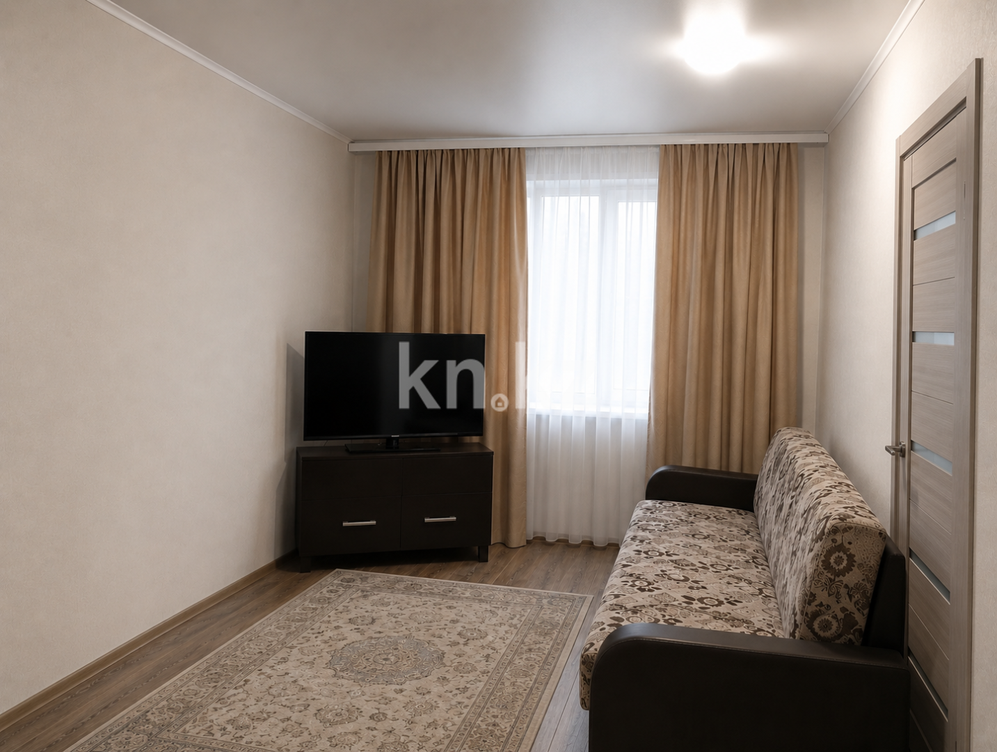Продажа 1-комнатной квартиры, 28 м² - Продажа однокомнатных квартир в р-не Нура Астаны - страница 19 фото 2 из 5