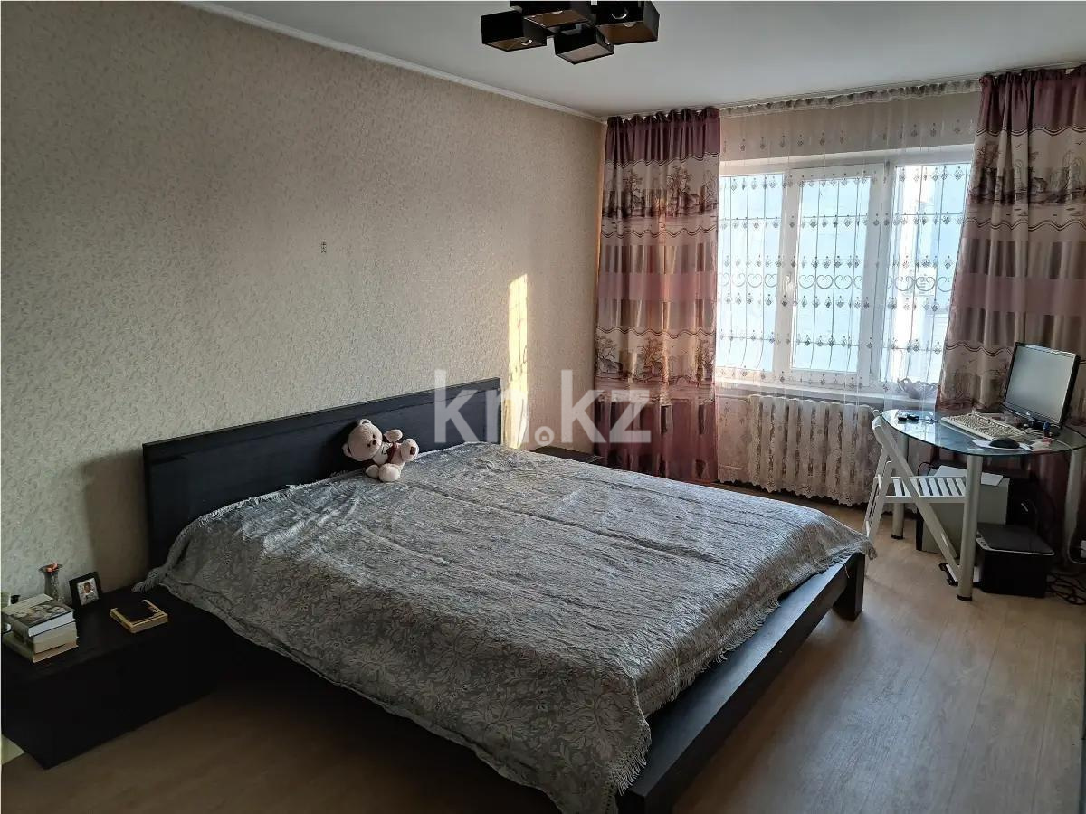 Продажа 4-комнатной квартиры, 92 м² в Алматы - фото 2