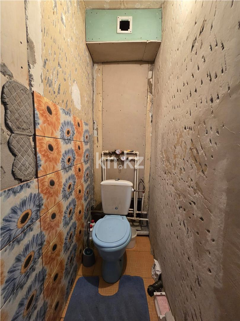 Продажа 3-комнатной квартиры, 54 м², мкр-н 6-й - Продажа квартир в Темиртау фото 8 из 10