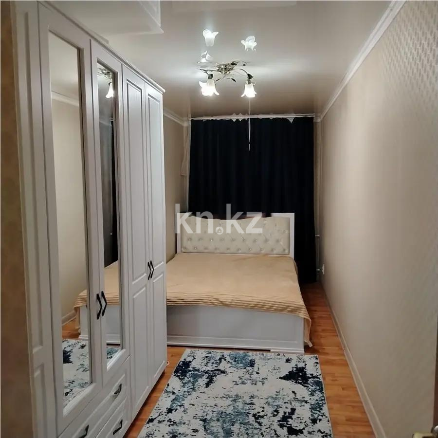 Продажа 2-комнатной квартиры, 39.7 м², ул. Тимирязева, дом  67 в Алматы - фото 2