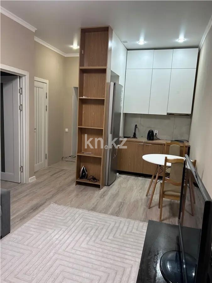 Продажа 2-комнатной квартиры, 34 м² - Продажа недвижимости в Казахстане - страница 14 фото 3 из 4