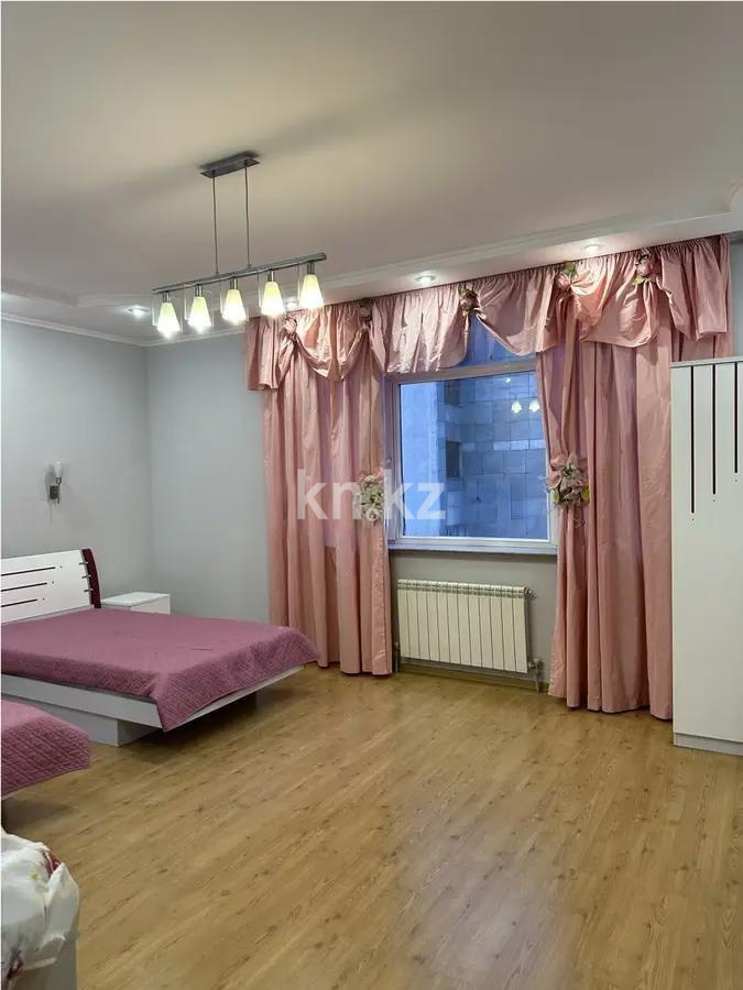 Продажа 5-комнатной квартиры, 185 м², ул. Умбетбаева, дом  77 в Алматы - фото 3