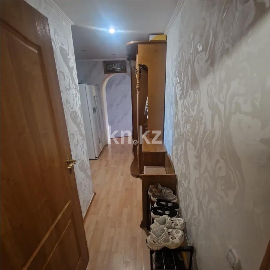 Продажа 3-комнатной квартиры, 62 м² в Караганде - фото 7