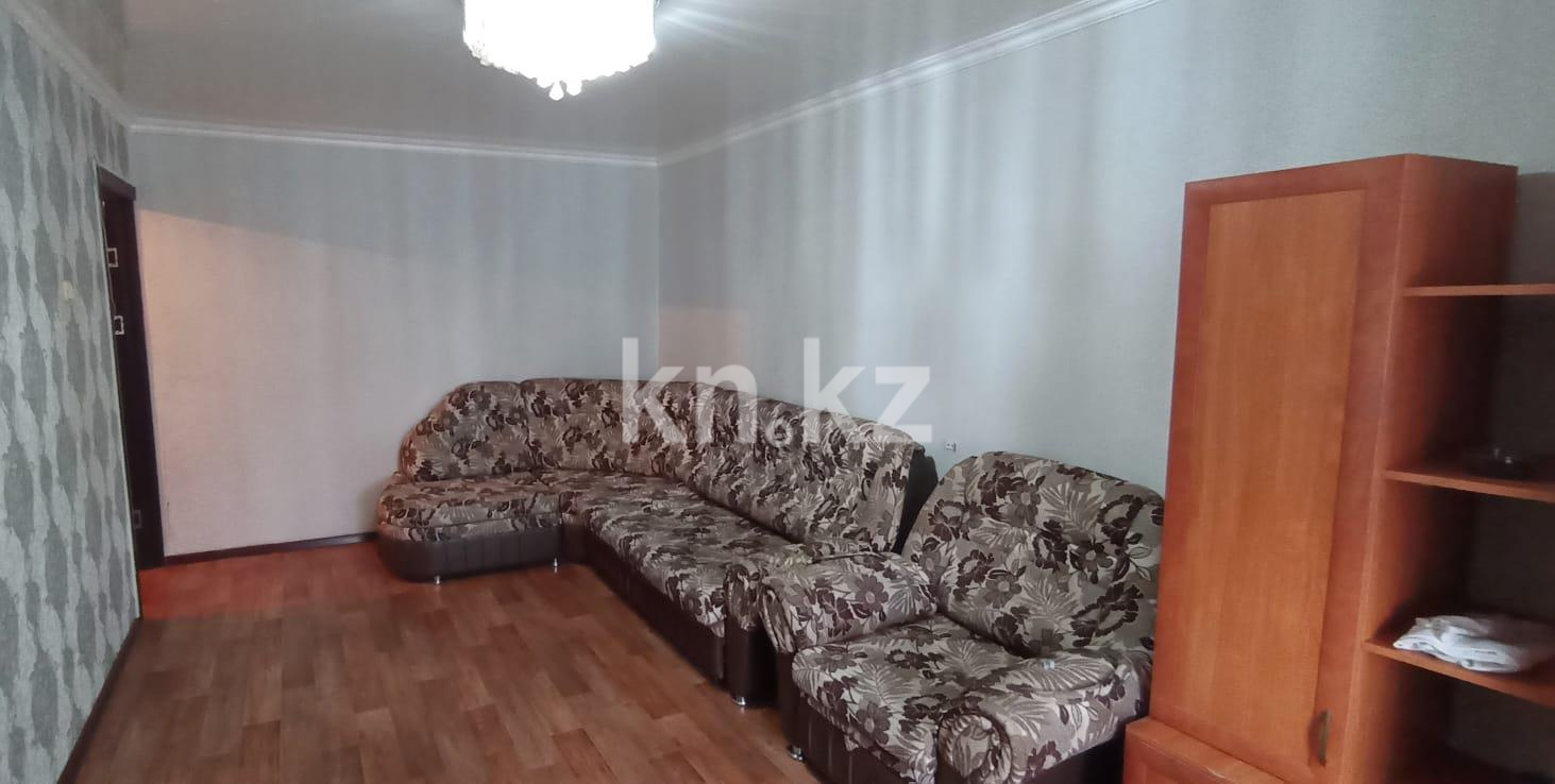 Продажа 2-комнатной квартиры, 44 м² в Темиртау - фото 2