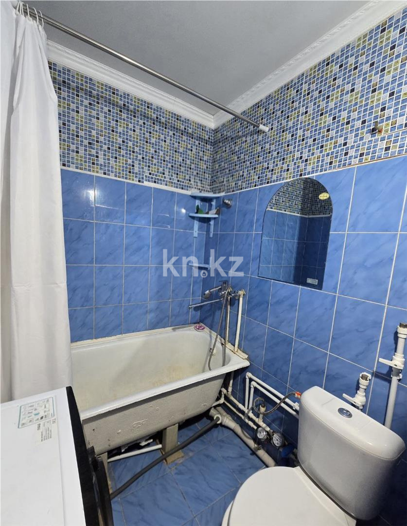 Продажа 1-комнатной квартиры, 31 м² - Недвижимость в Темиртау - страница 2 фото 5 из 7